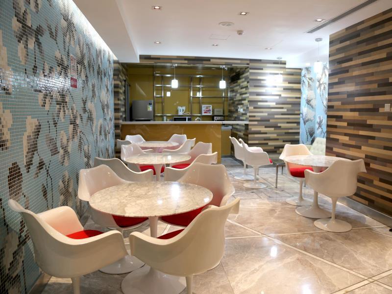 Asia Boutique Inn Taipa  Bagian luar foto