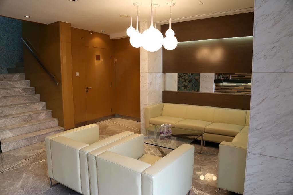 Asia Boutique Inn Taipa  Bagian luar foto